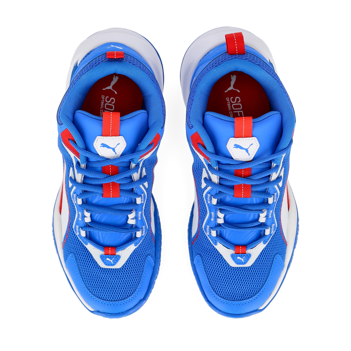 Zapatillas Básquet Puma Playmaker 2023 Unisex,  image number null