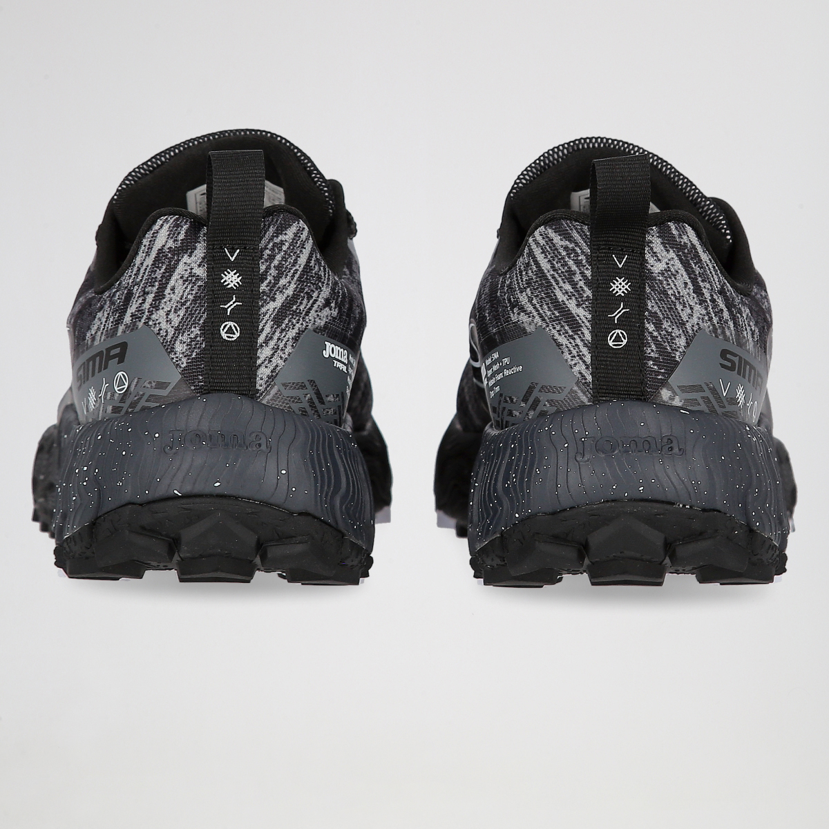 Zapatillas Outdoor Joma Sima Hombre,  image number null