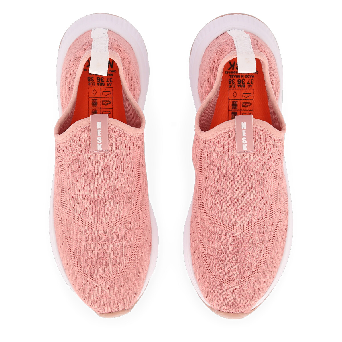 Zapatillas Nesk Keity,  image number null