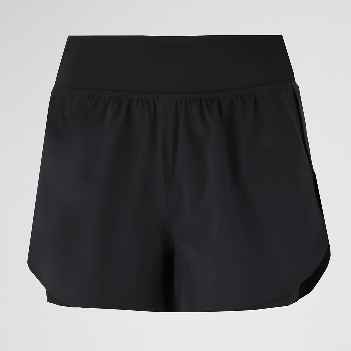 Short Entrenamiento Under Armour Flex Mujer,  image number null
