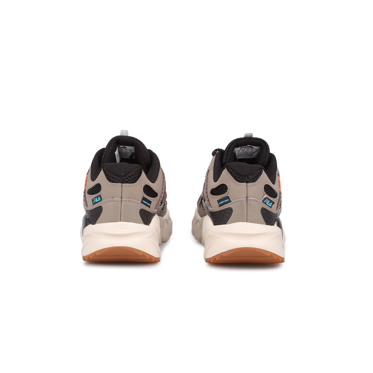 Zapatillas Fila Territory,  image number null