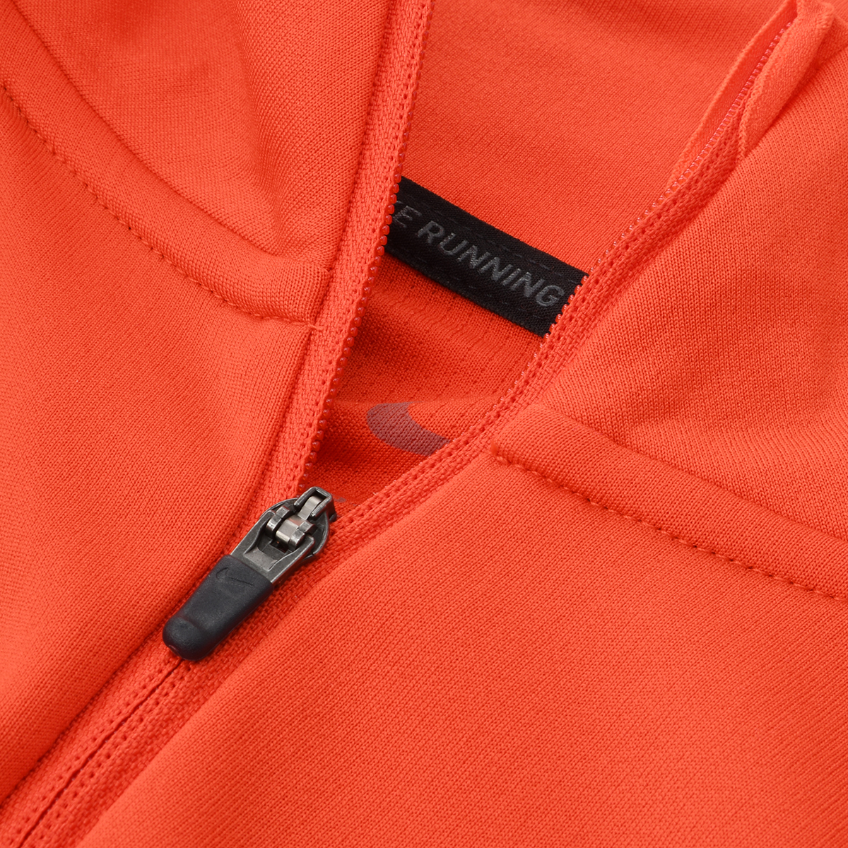 Buzo Running Nike Dri-fit Swoosh Mujer,  image number null
