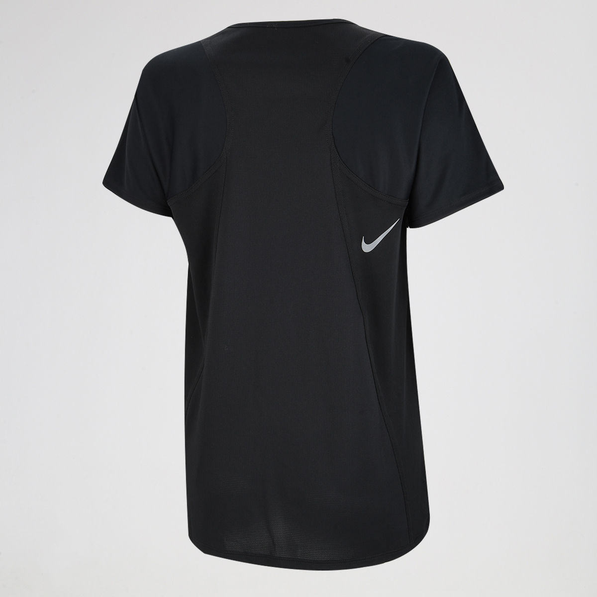 Remera Running Nike Dri-Fit Race Mujer,  image number null