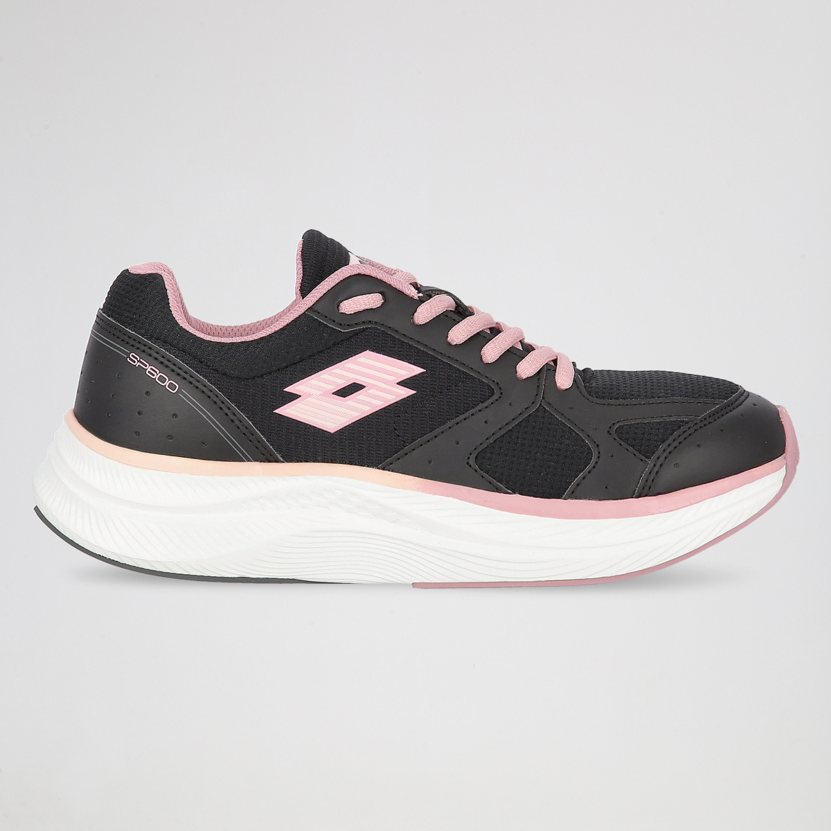 Zapatillas Lotto Speedride 800 Mujer,  image number null