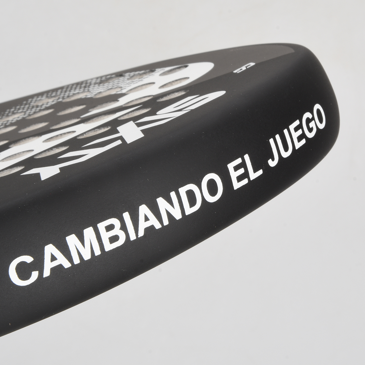 Paleta P&aacute;del Sixty Dominus Carbono,  image number null