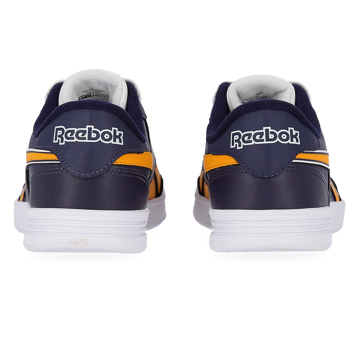 Zapatillas reebok hombre azul cheap