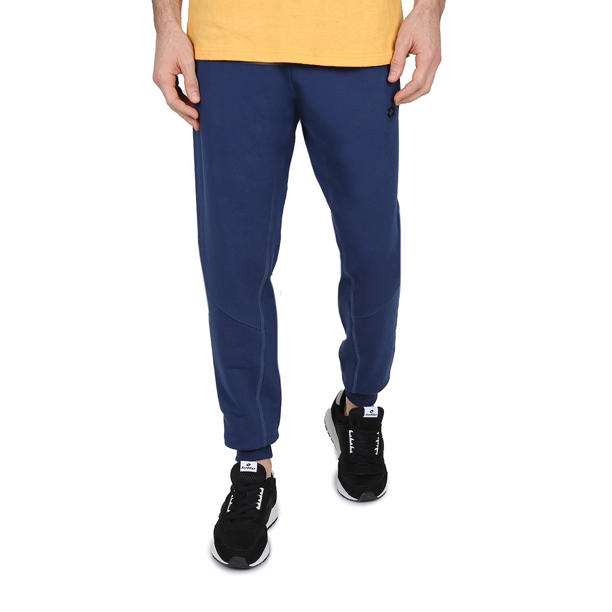 Pantalon Lotto Essencial Hombre,  image number null