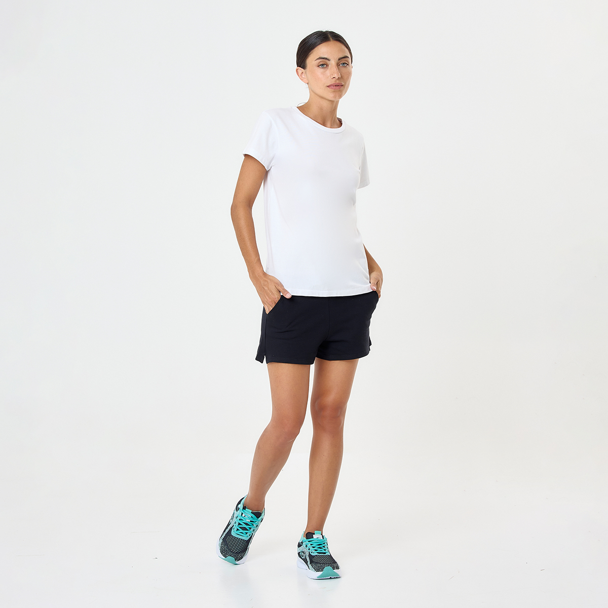 Remera Set Sport Easy Check,  image number null