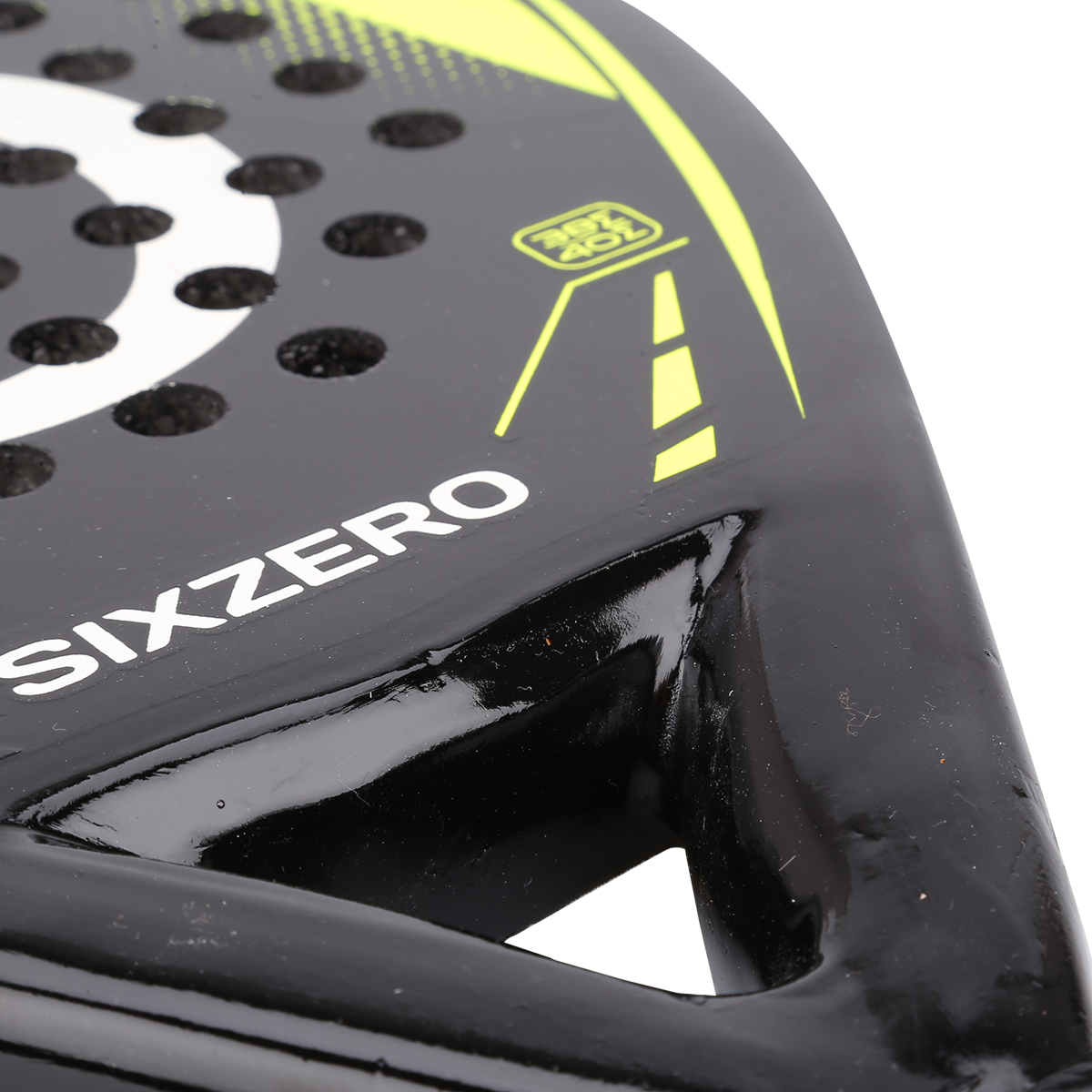 Paleta Pádel Sixzero Spin For,  image number null