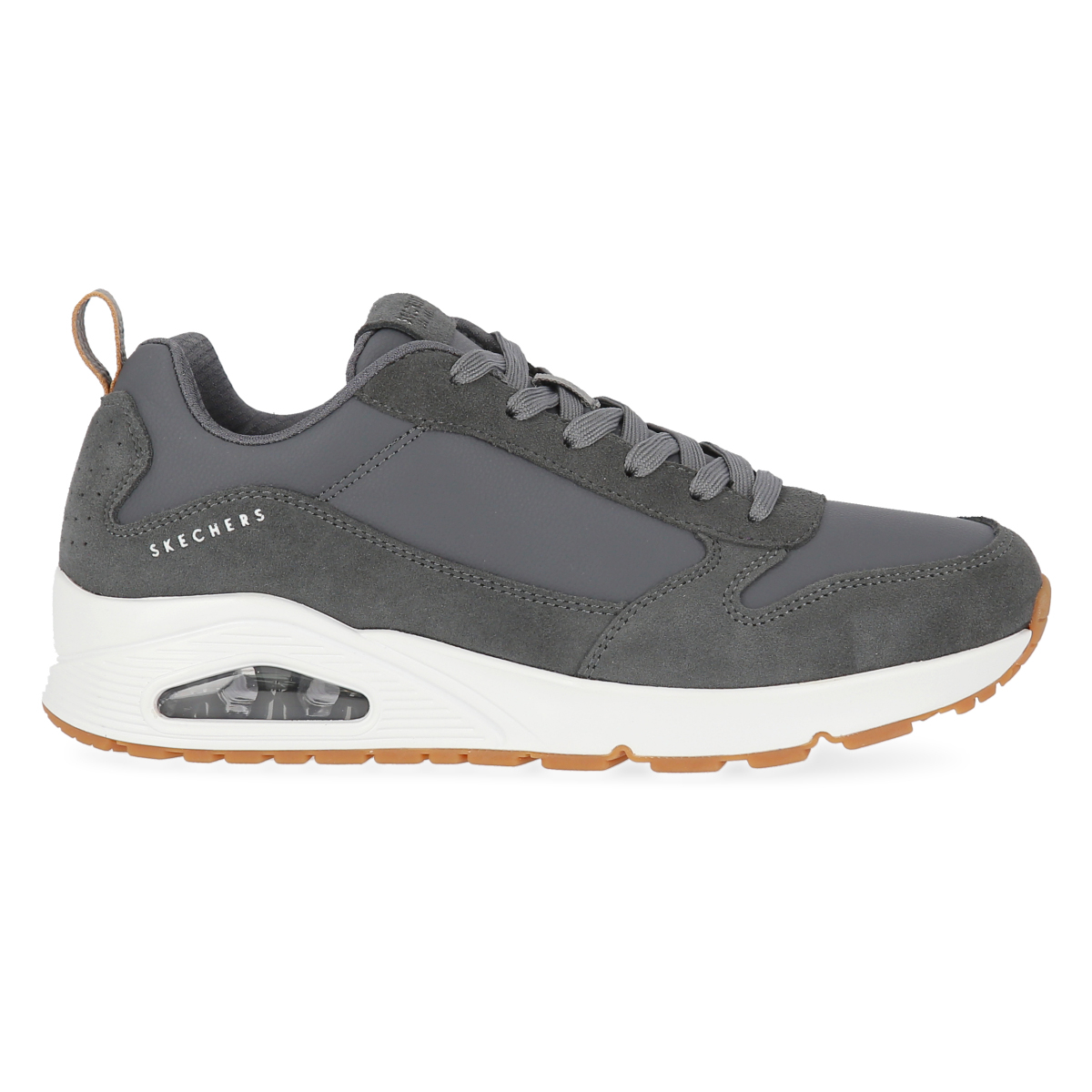 Zapatillas Skechers Uno Stacre Hombre