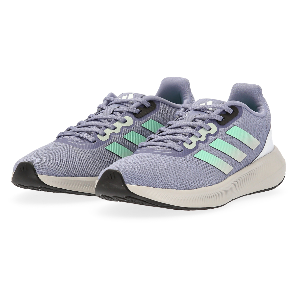 Tenis running hombre falcon 2025