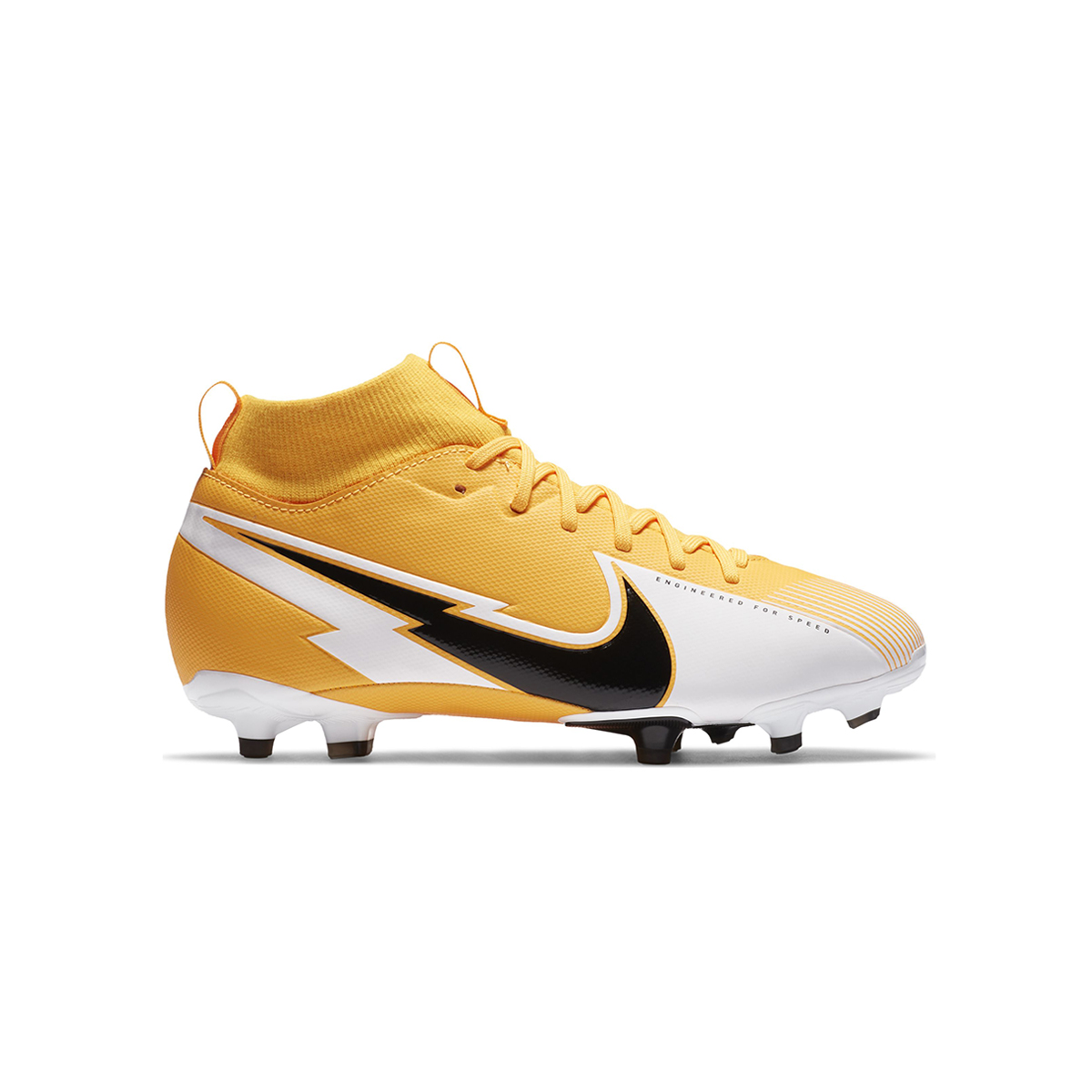 Botines Nike Superfly 7 Academy FG MG Jr