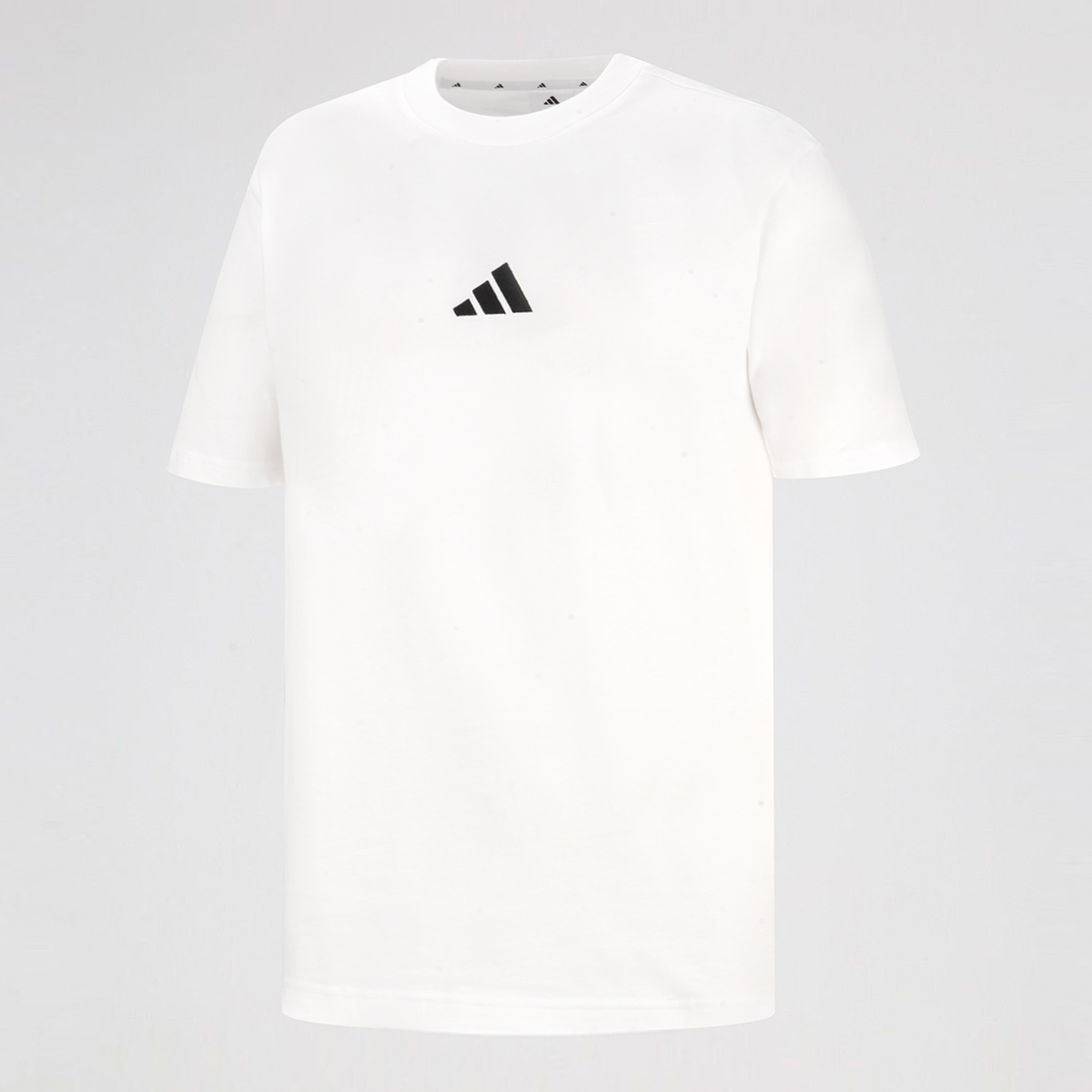 Remera adidas Essentials Small Logo Single Hombre,  image number null