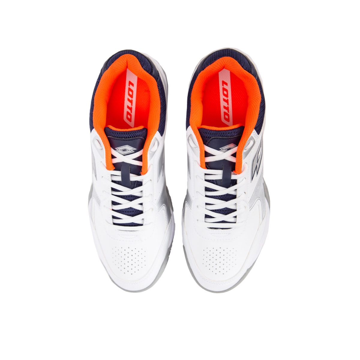 Zapatillas Lotto Space 600 StockCenter