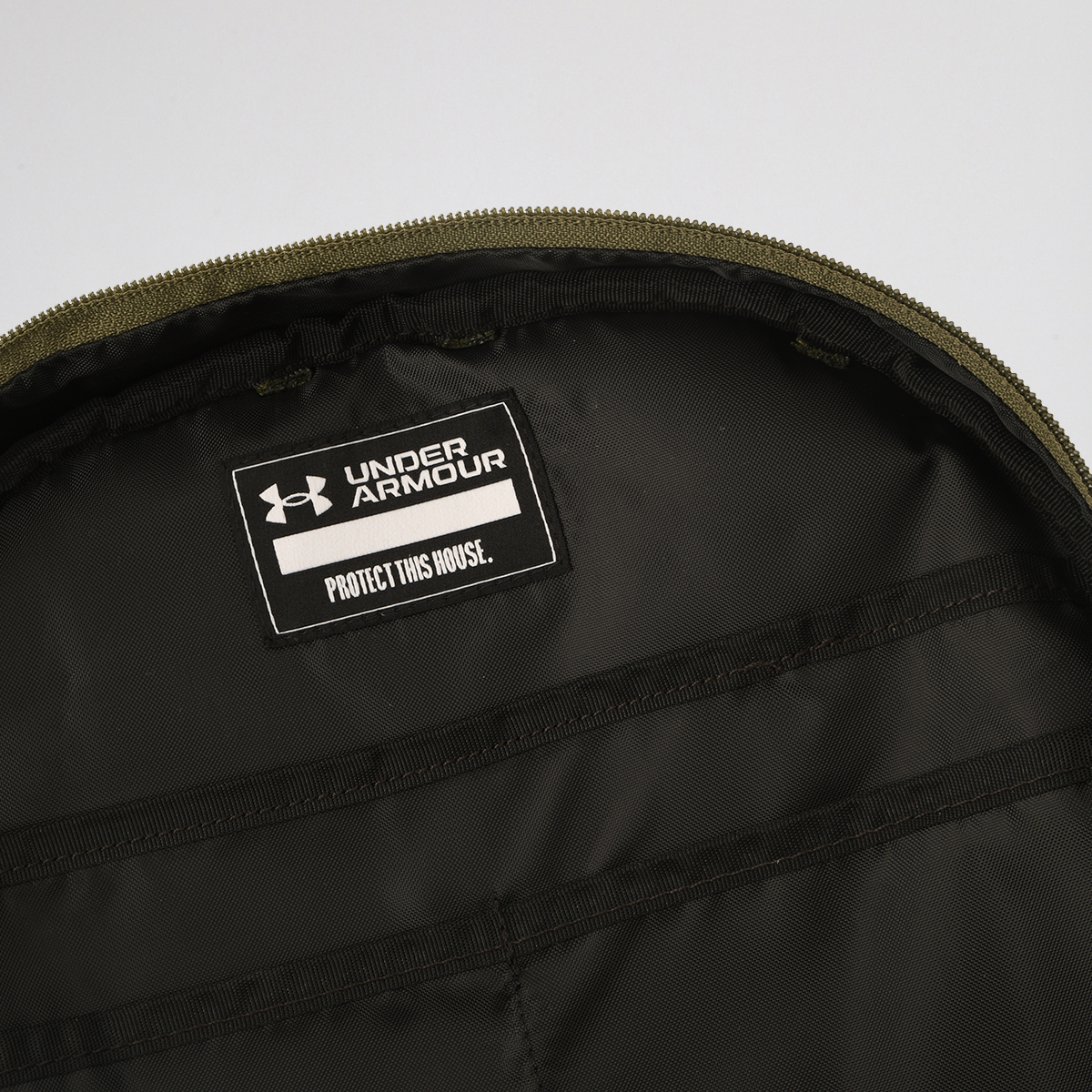 Mochila Entrenamiento Under Armour Hustle Sport,  image number null
