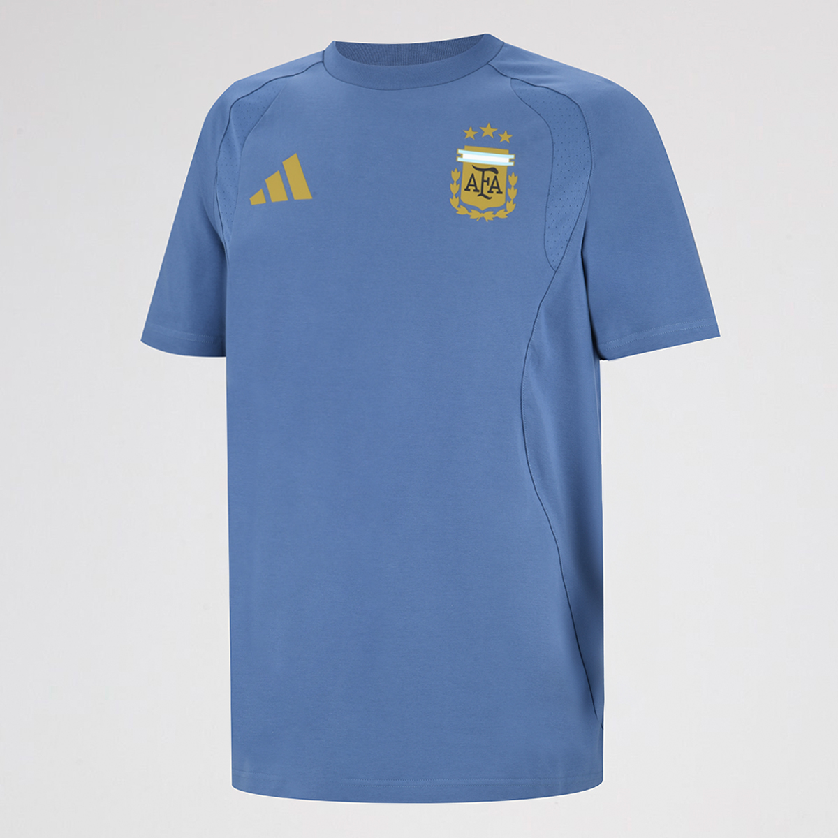 Remera Argentina adidas Tiro 26 Hombre,  image number null