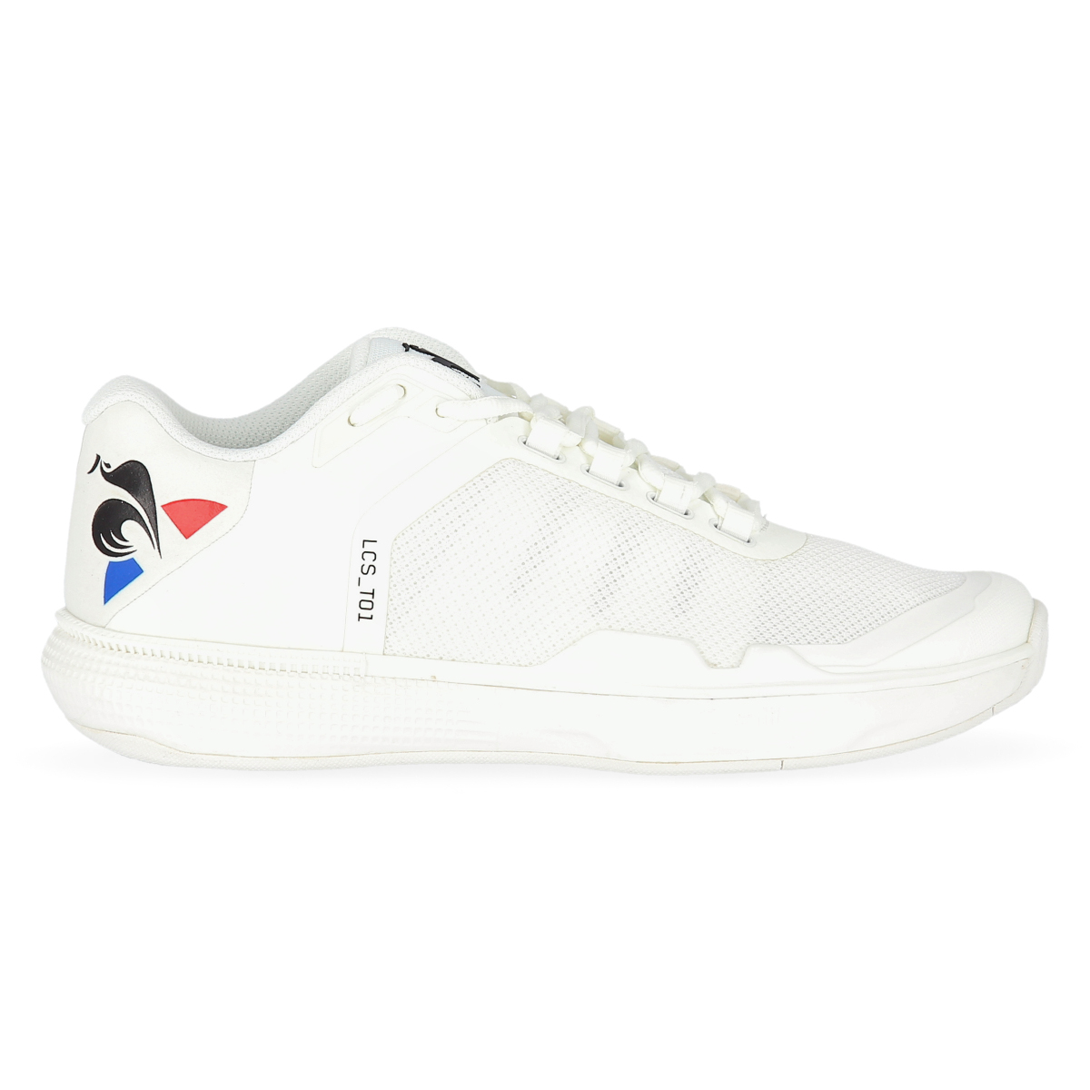 Le coq sportif tennis 60 top