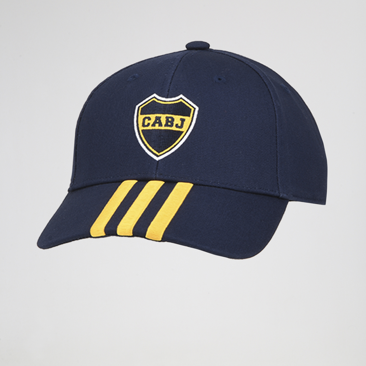 Gorra Boca Juniors adidas 2025,  image number null