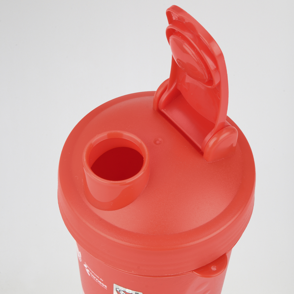Vaso Big Life Mezclador Shaker Independiente,  image number null