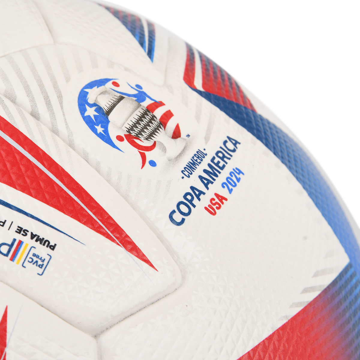 Pelota Puma Cumbre Conmebol Copa Am&eacute;rica N5,  image number null