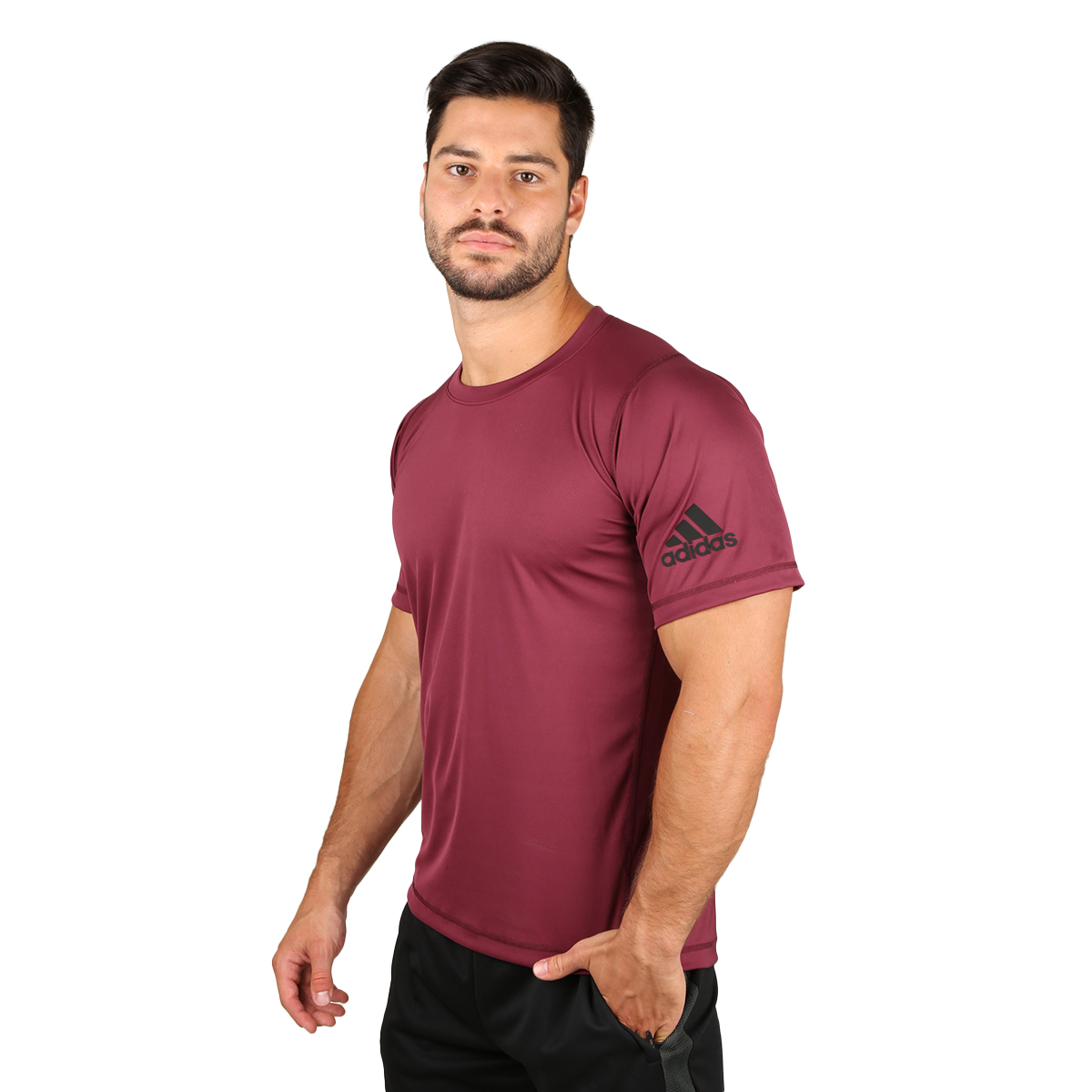 Remera adidas Freelift Ultimate Aeroready 2 Move,  image number null