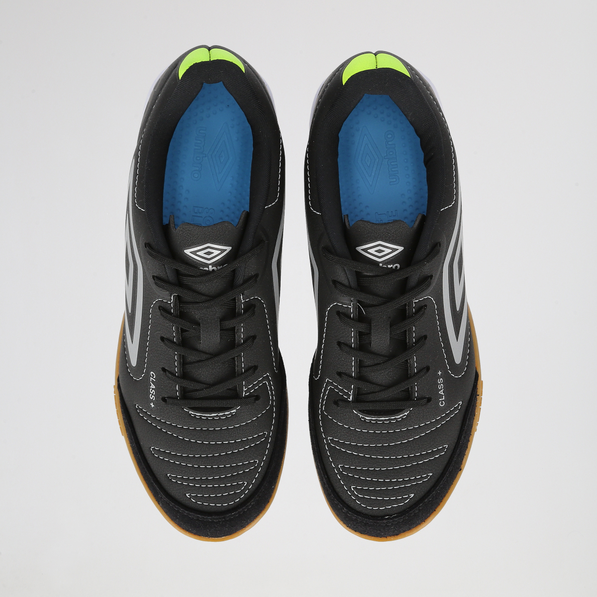 Botines F&uacute;tbol Umbro Class+ IC Hombre,  image number null