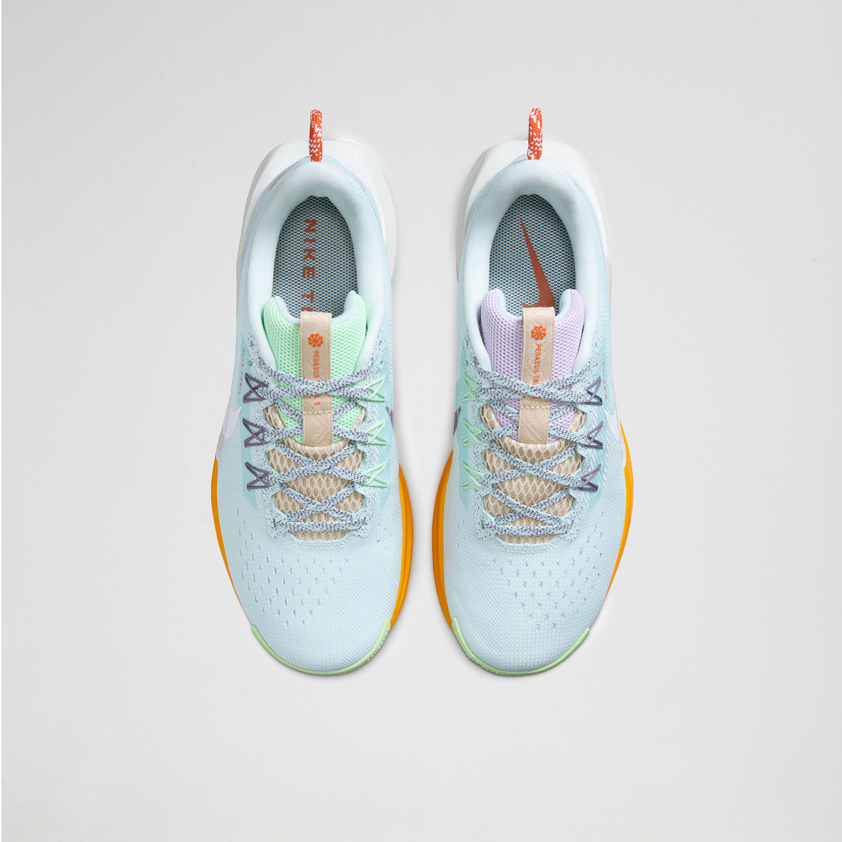 Zapatillas Nike ReactX Pegasus Trail 5 Mujer,  image number null