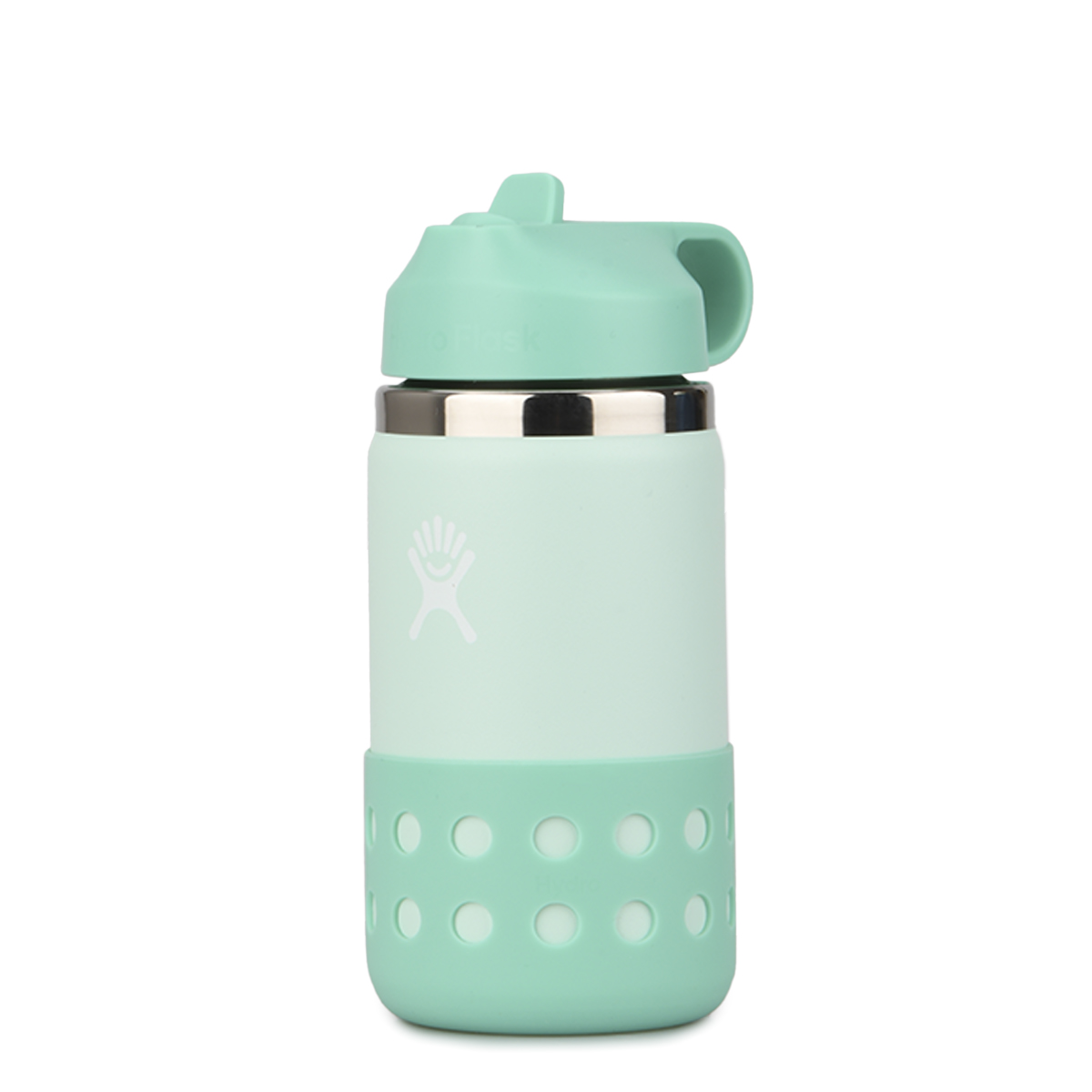 Botella Hydro Flask 12 Oz Wide Mouth,  image number null