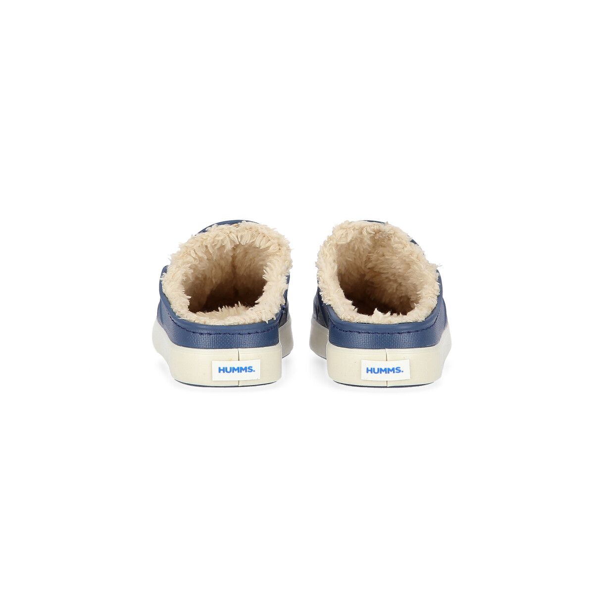 Zuecos Humms Patagonia Infantil,  image number null