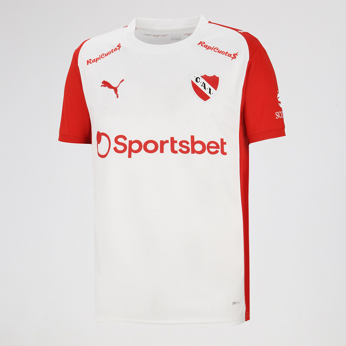 Camiseta Independiente Puma Suplente 25/26 Hombre,  image number null