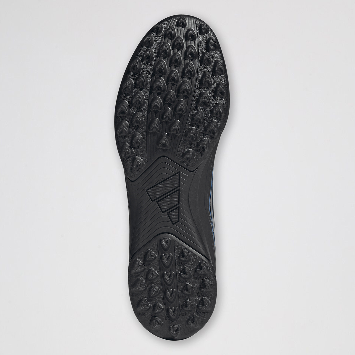 Botines F&uacute;tbol adidas F50 Hyperfast Club TF Hombre,  image number null