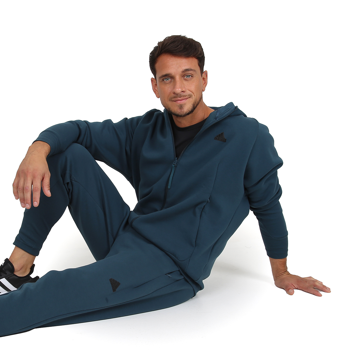 Buzo adidas Z.N.E Premium Hombre,  image number null