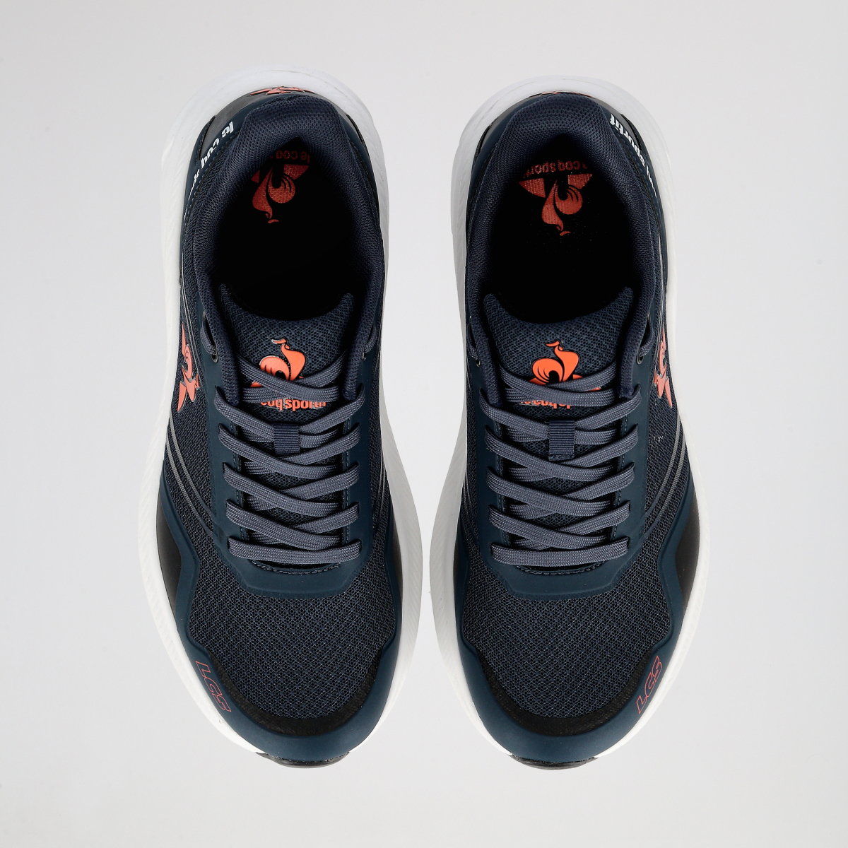 Zapatillas Running Le Coq Sportif Stirred,  image number null