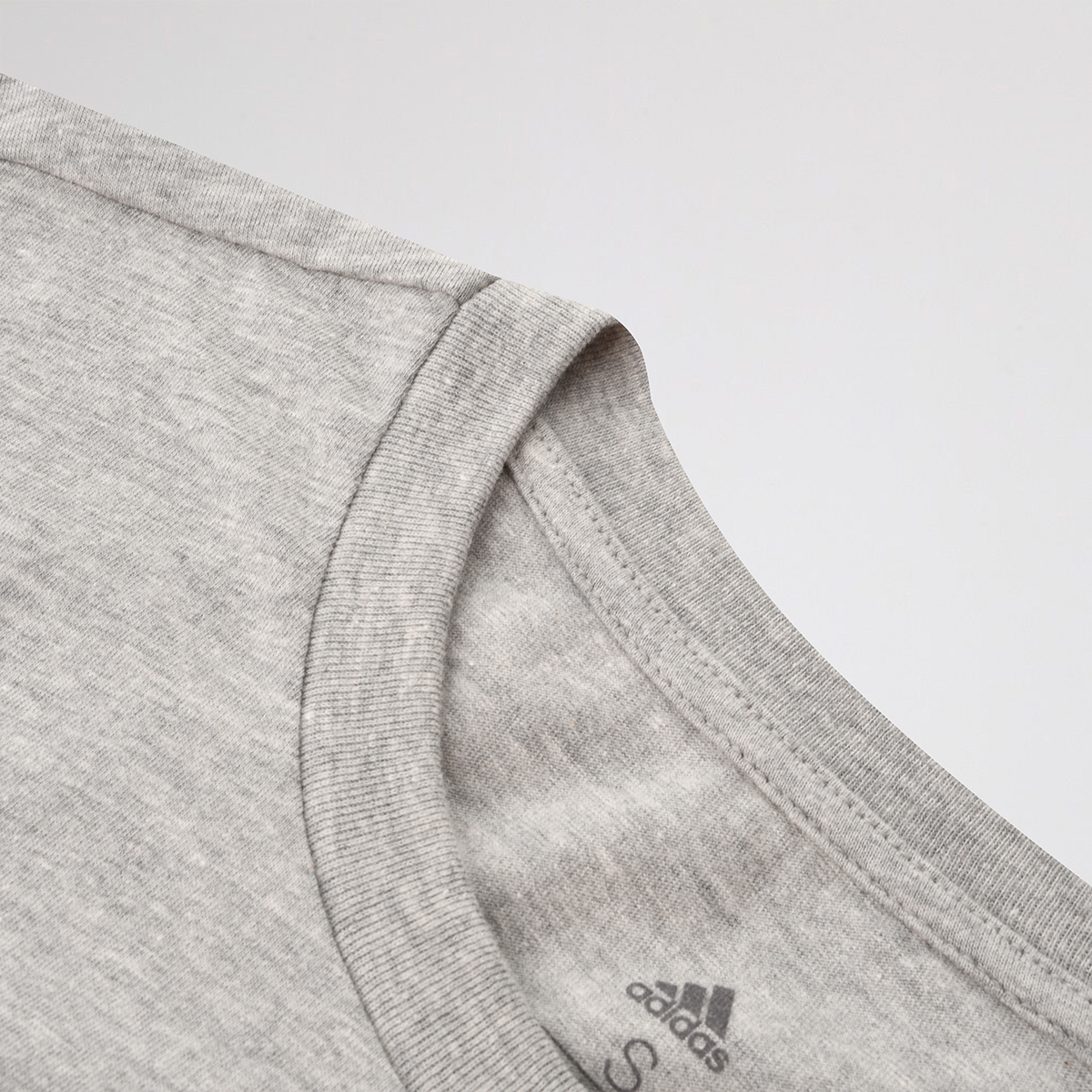 Remeras adidas Basic Bos Hombre,  image number null