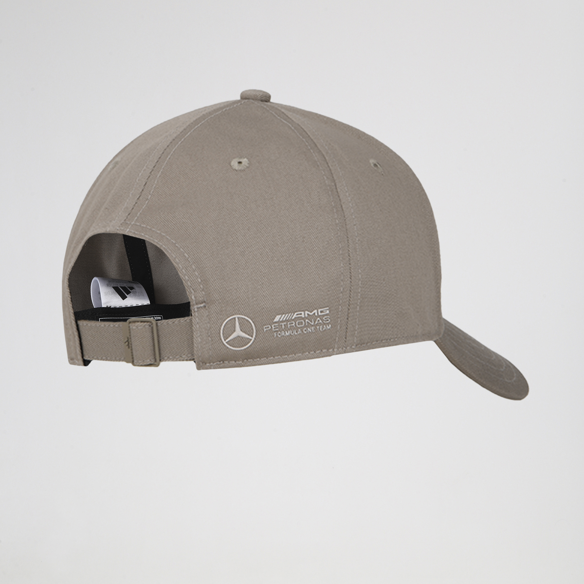 Gorra adidas Mercedes AMG F1 One Team Fan,  image number null