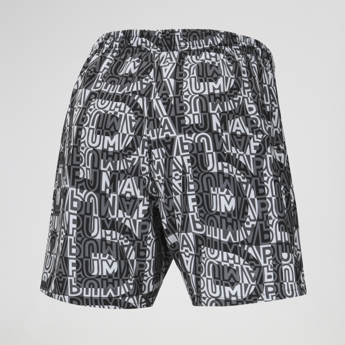 Traje De Ba&ntilde;o Puma Swim Printed Hombre,  image number null