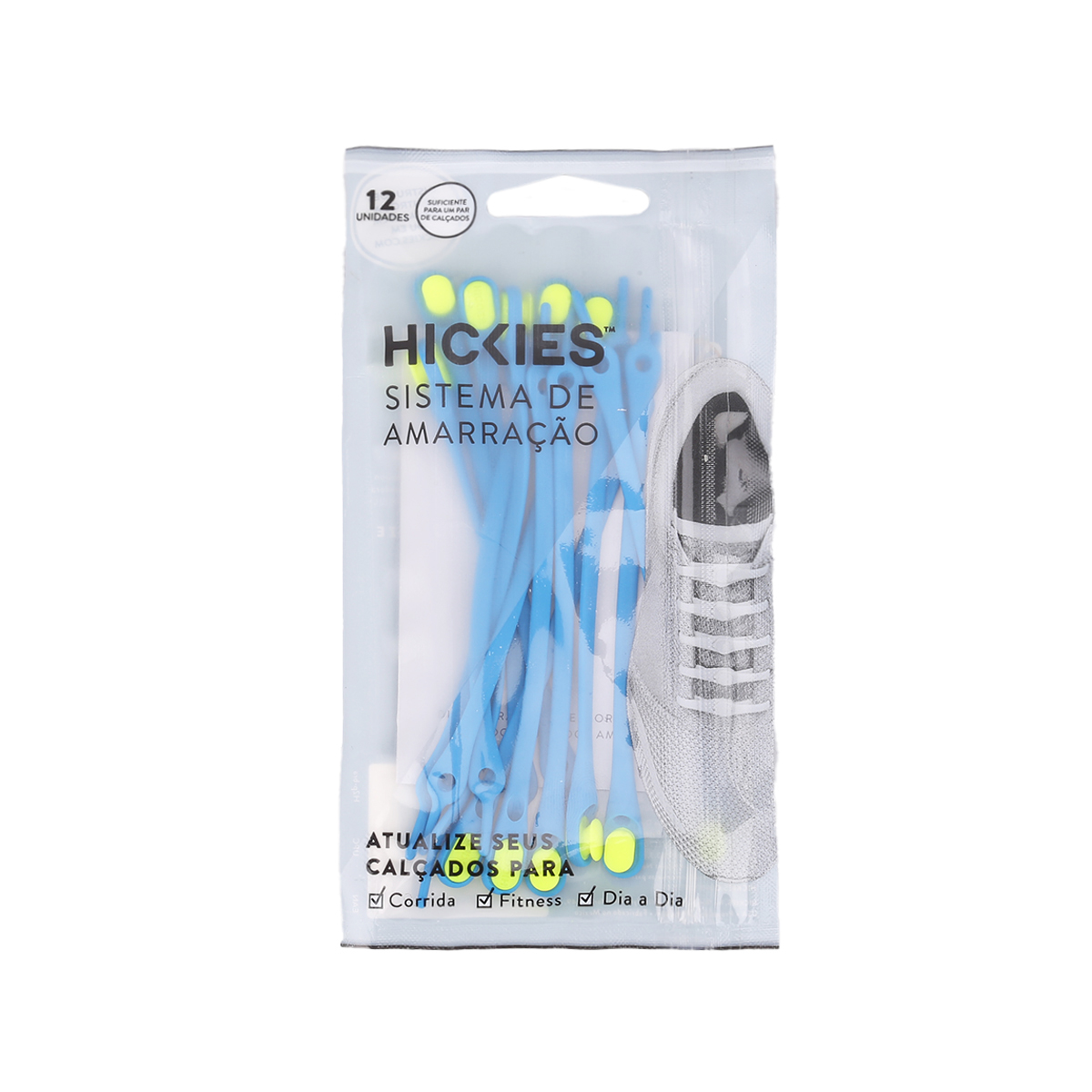 Hickies topper argentina sales