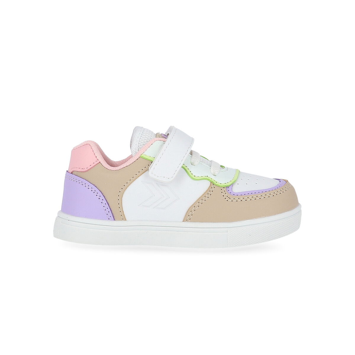 Zapatillas Skateboard Atomik Ruelle para niños,  image number null
