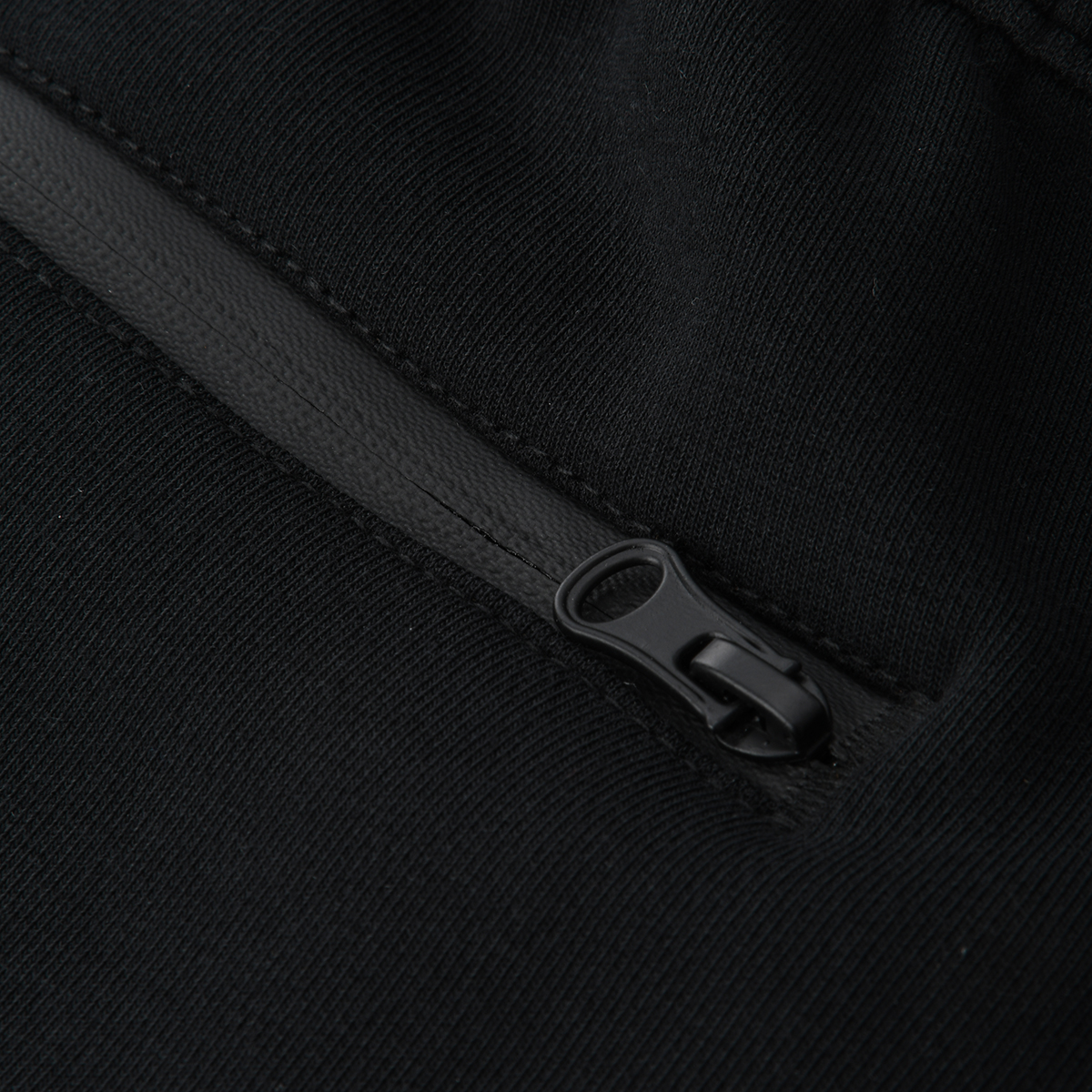 Short Entrenamiento Topper Pro Fleece Hombre,  image number null