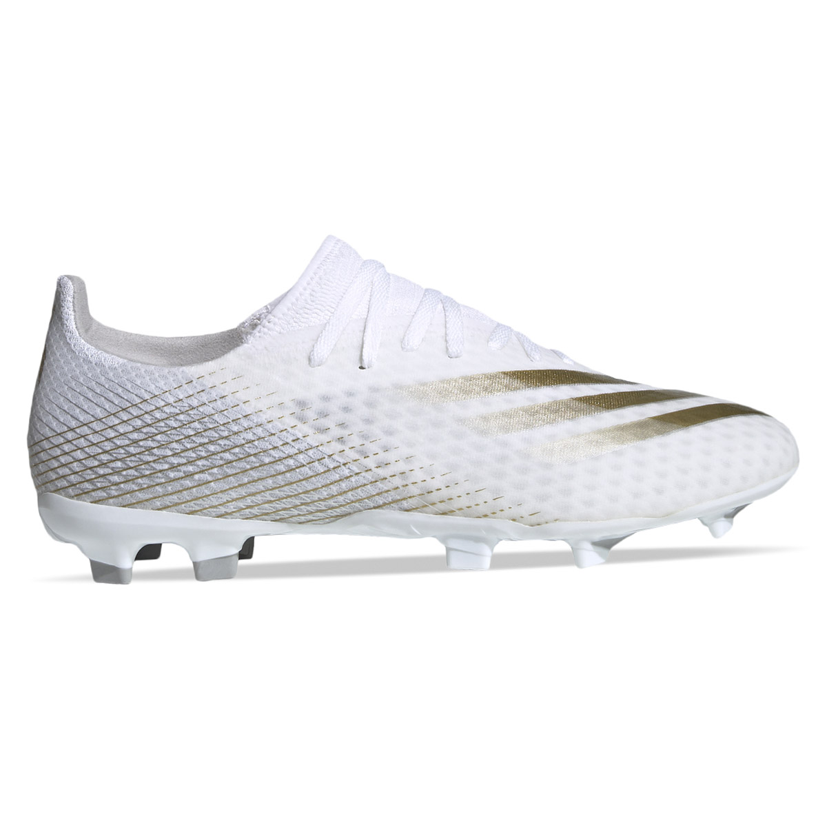 Botines adidas X Ghosted.3 Fg, image number null