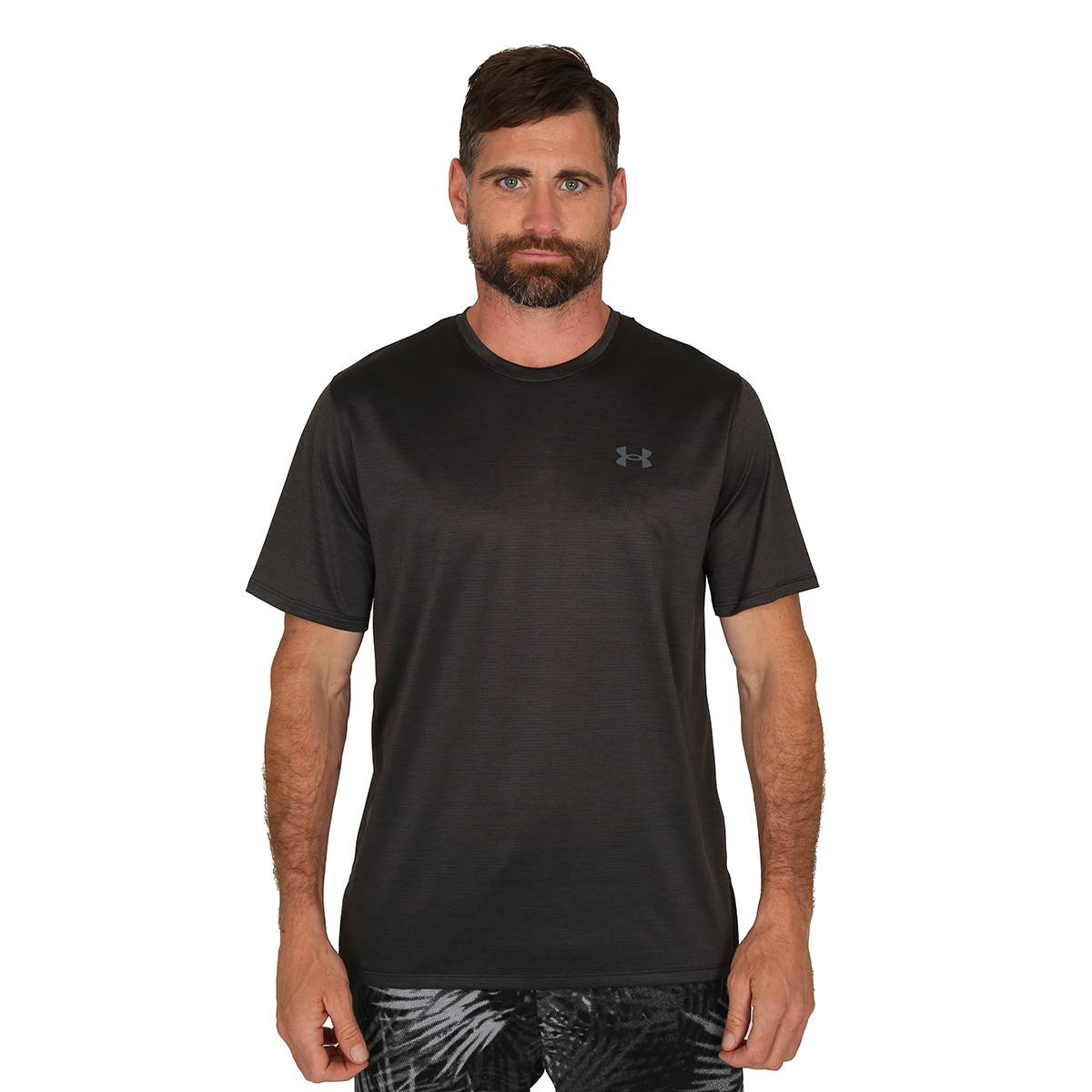 Remera Under Armour Training Vent 2.0 SS,  image number null