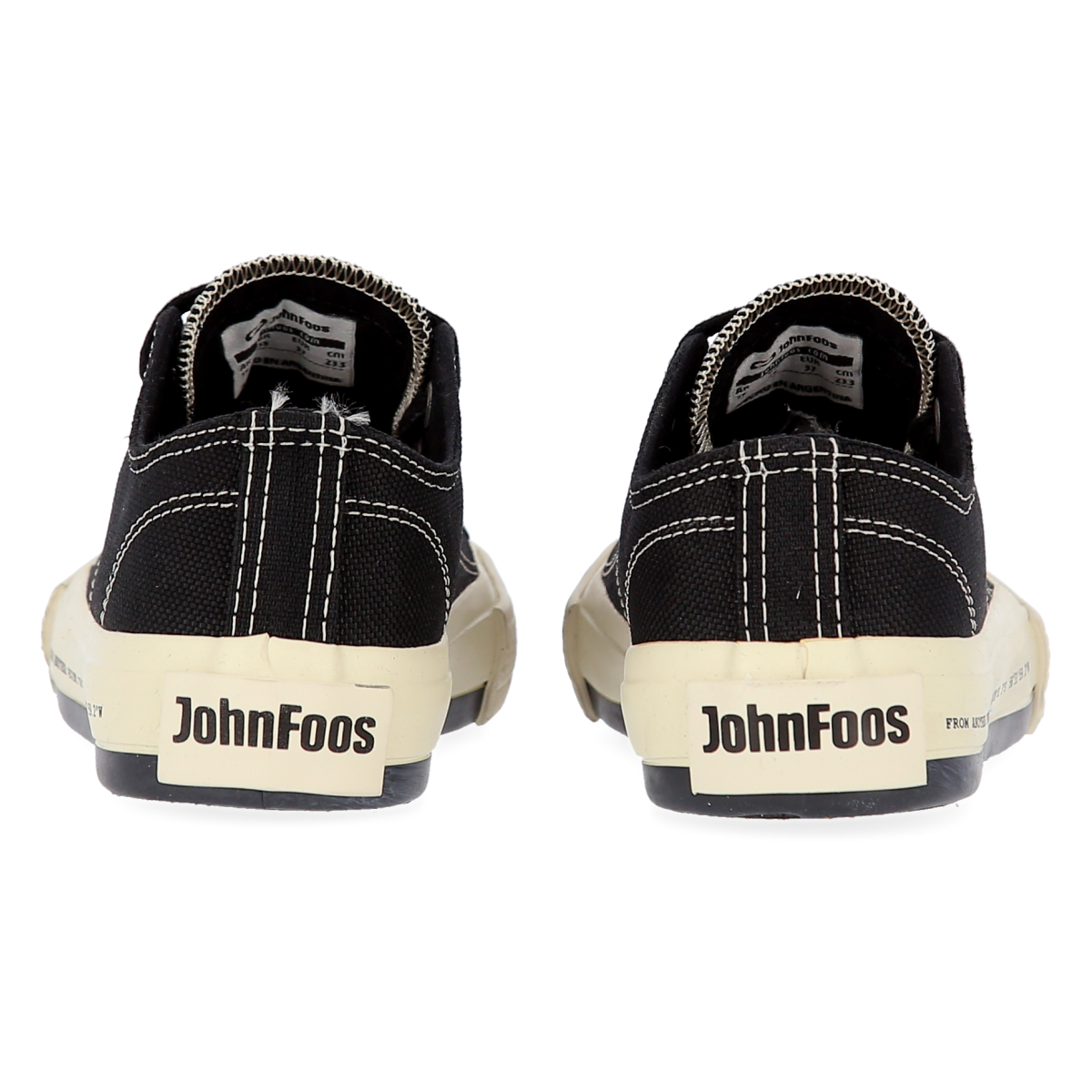 Zapatillas John Foos Rue Unisex,  image number null