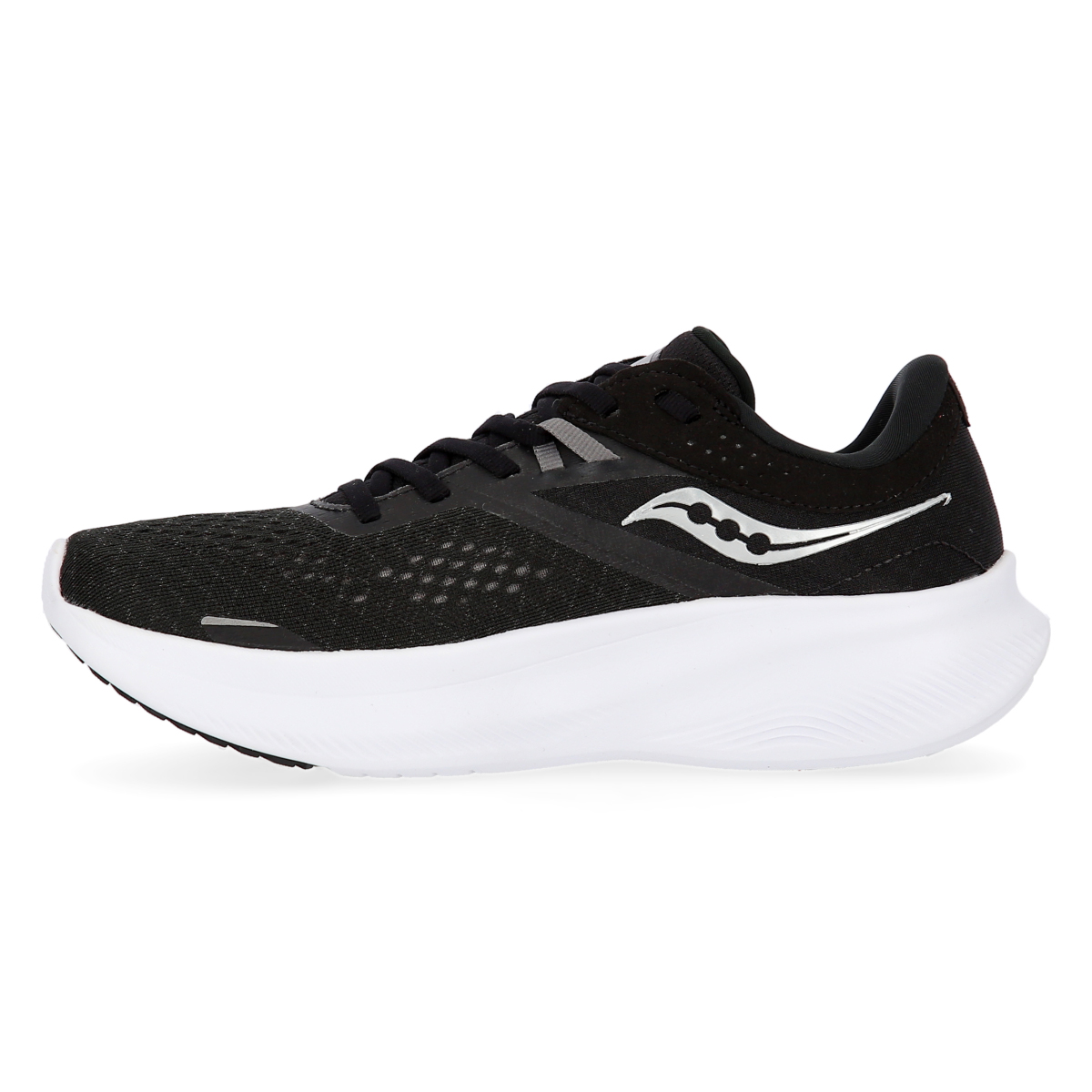 Zapatillas Running Saucony Ride 16 Mujer StockCenter