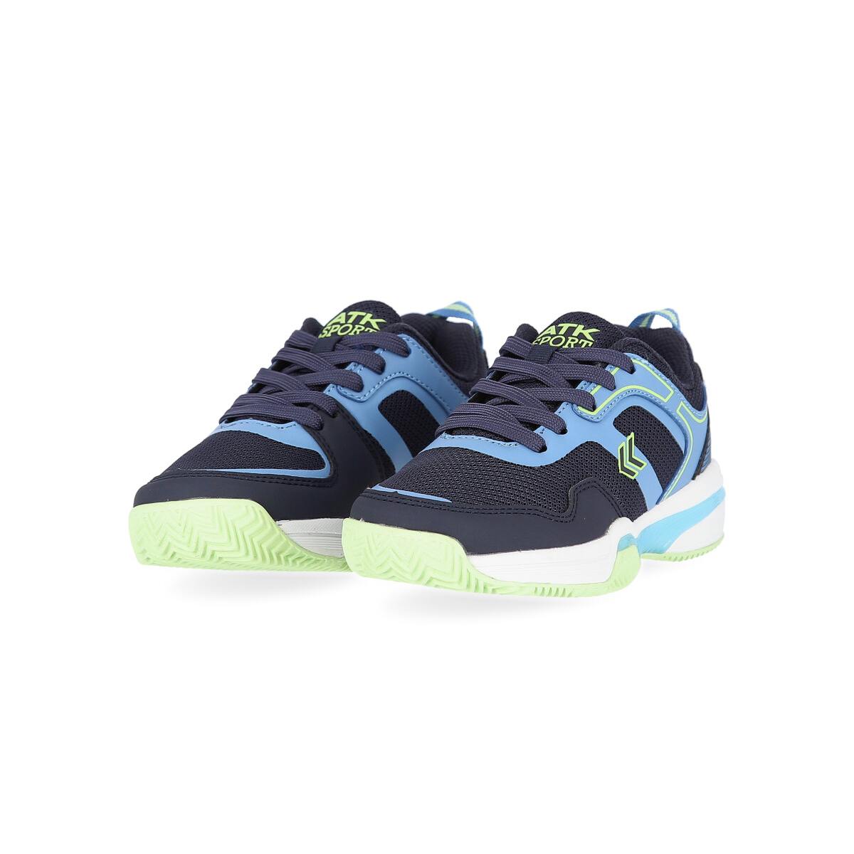 Zapatillas Tenis Atomik Gab para niños,  image number null