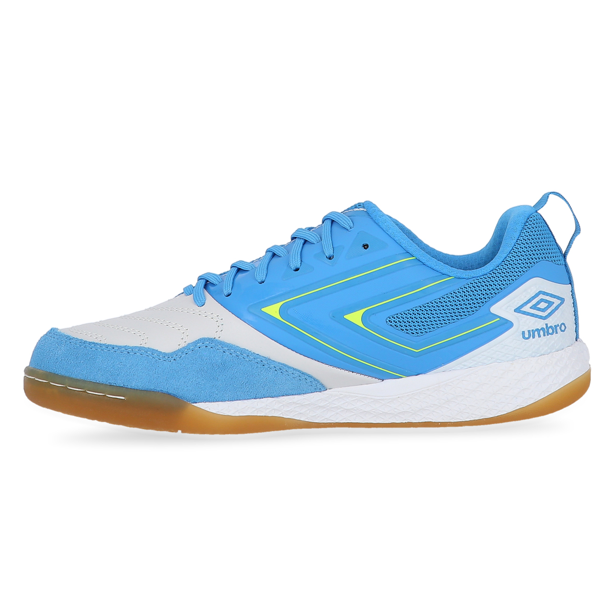 Botines Fútbol Umbro Pro 5 Bump Sala,  image number null