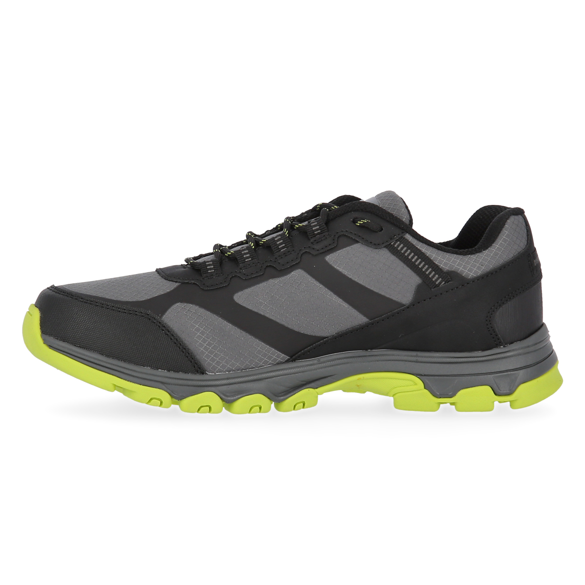 Zapatillas Outdoor Montagne Kane Hombre,  image number null