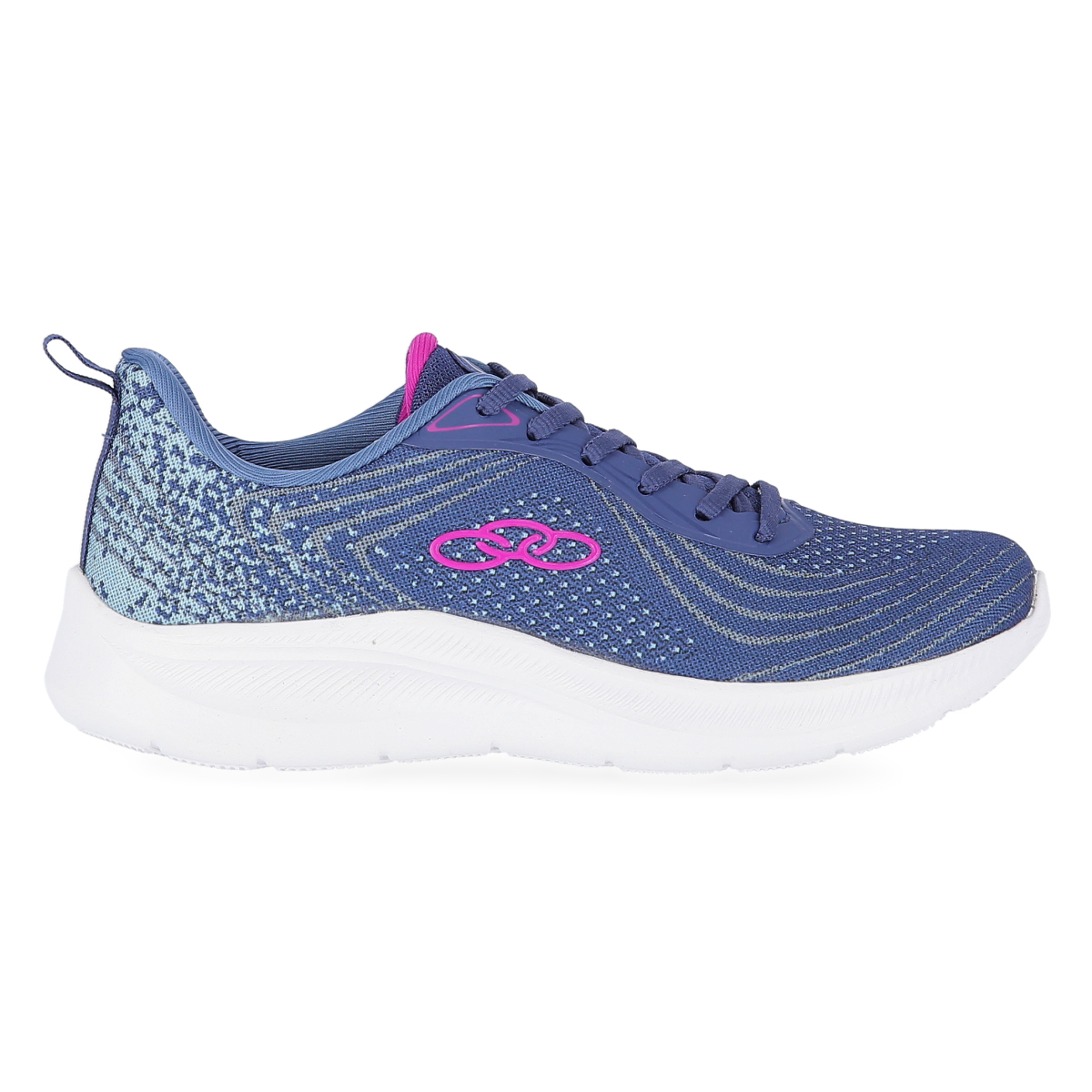 Zapatillas olympikus dama outlet