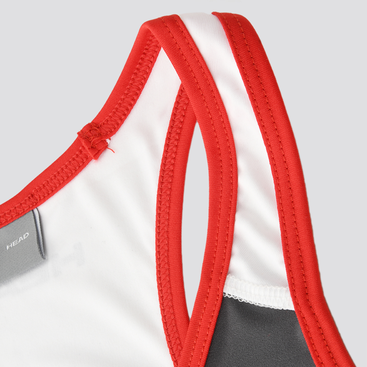 Musculosa Tenis Head Club 22 Mujer,  image number null