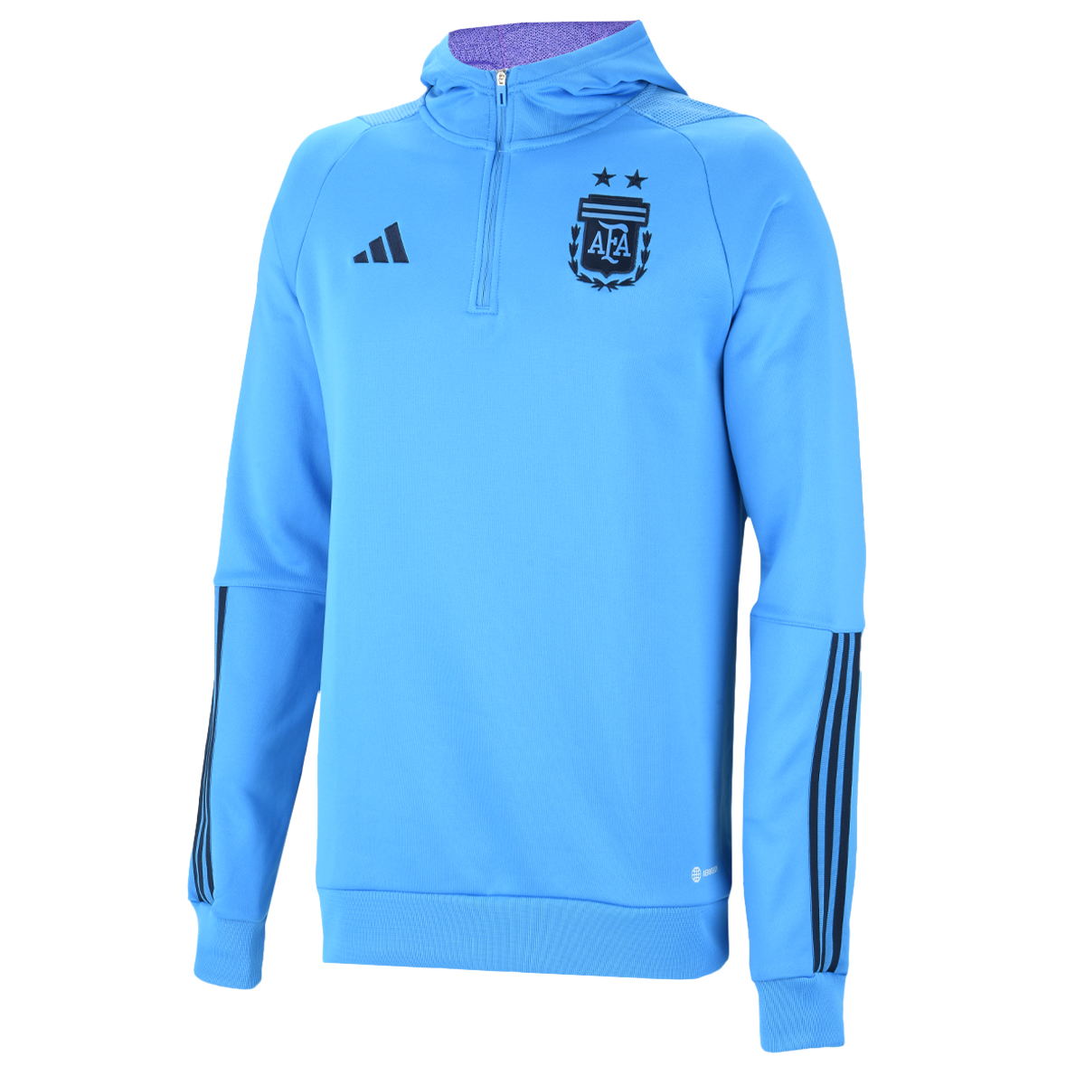 Buzo adidas de la seleccion argentina new arrivals