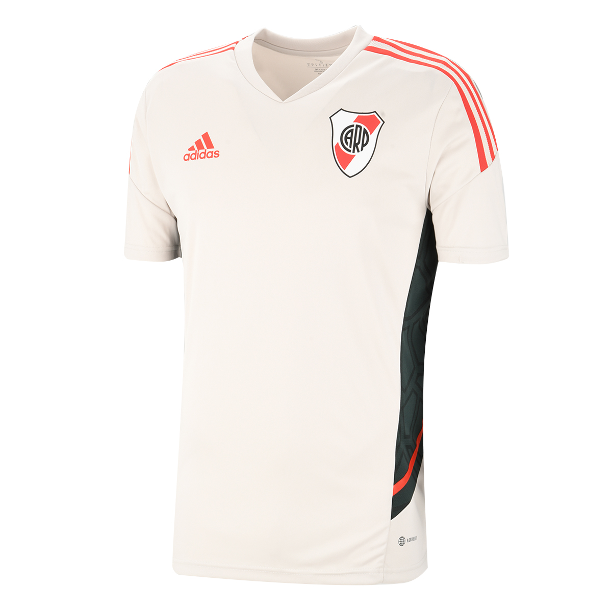 Camiseta adidas River Plate Entrenamiento Tiro 2022,  image number null